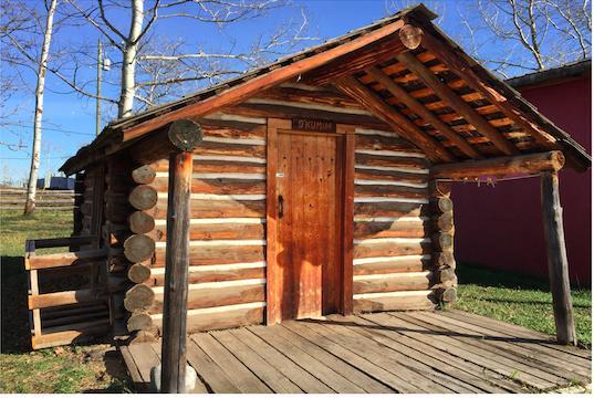 Hotel Flying U Ranch Seventy Mile House Exterior foto